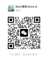 扫码添加微信